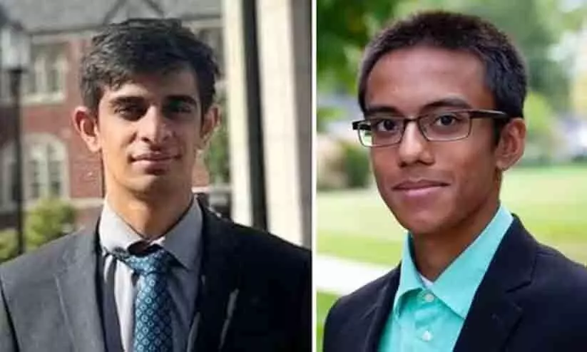 US university shaken by 2 deaths in less than 2 years