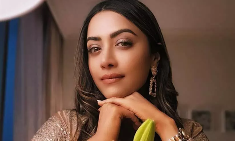 Mamta Mohandas  on World Cancer Day