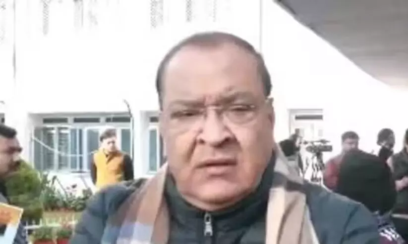 കോൺഗ്രസ് ഏകസിവിൽ കോഡിനെ എതിർക്കുന്നില്ലെന്ന് ഉത്തരാഖണ്ഡ് പ്രതിപക്ഷ നേതാവ്