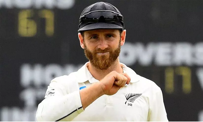 തകർപ്പൻ ഫോം തുടർന്ന് കെയ്ൻ വില്യംസൺ; ​സെഞ്ച്വറി നേട്ടത്തിൽ ബ്രാഡ്മാനൊപ്പം