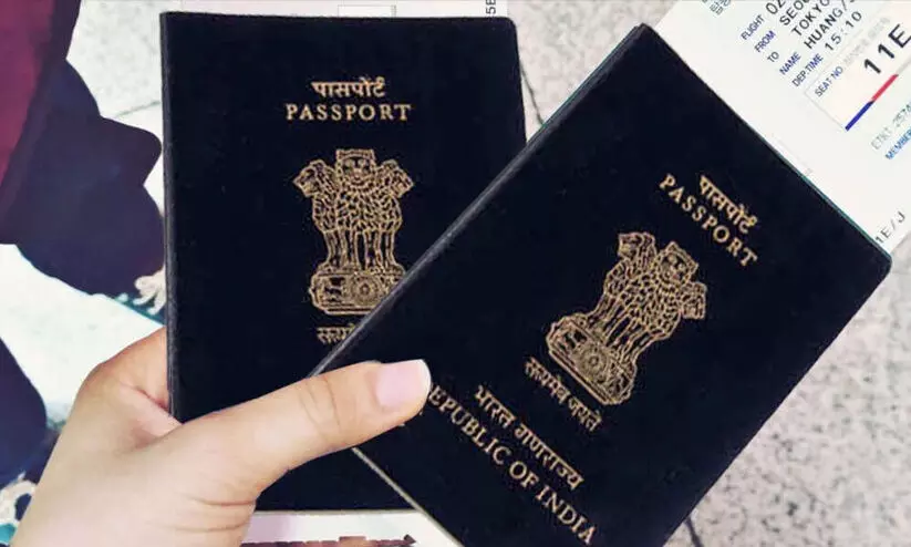 ഇനി ഇറാൻ സന്ദർശിക്കാൻ വിസ വേണ്ട; ഇന്ത്യൻ സഞ്ചാരികൾക്ക് വിസരഹിത പ്രവേശനം