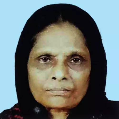 ഫാ​ത്തി​മ​ബി