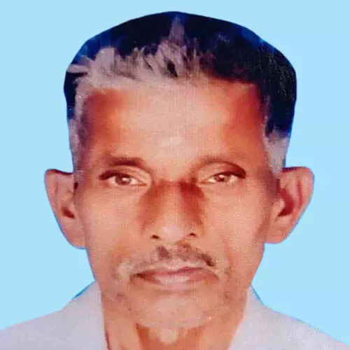 കൃ​ഷ്ണ​ൻ