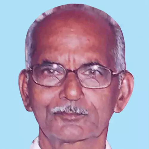 ഭാ​ര്യ​ക്ക് പി​ന്നാ​ലെ ഭ​ർ​ത്താ​വും മ​രി​ച്ചു