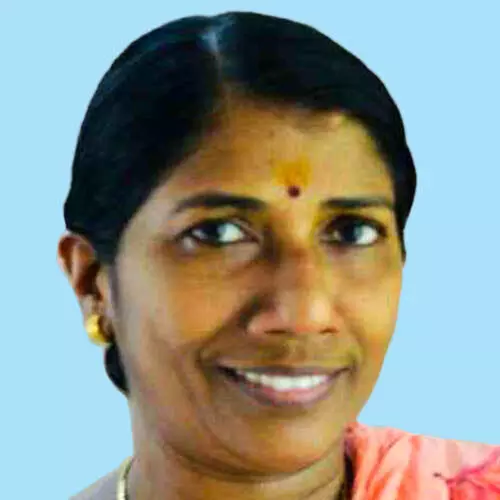 ജ​യ​ന്തി