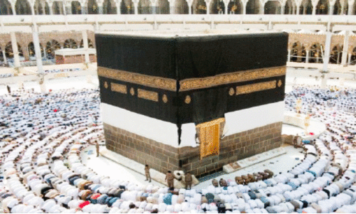 കു​വൈ​ത്ത് ​തീർ​ഥാ​ട​ക​രു​ടെ സു​ര​ക്ഷ ഉ​റ​പ്പു​വ​രു​ത്തും