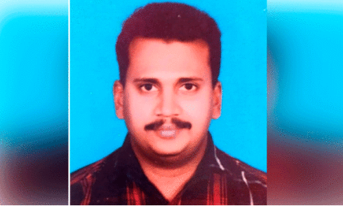 കൊ​ല്ലം ജി​ല്ല പ്ര​വാ​സി സ​മാ​ജം  മം​ഗ​ഫ് യൂ​നി​റ്റ്