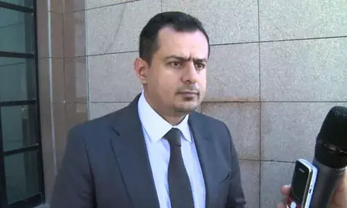 യമനിൽ പ്രധാനമന്ത്രിയെ പുറത്താക്കി