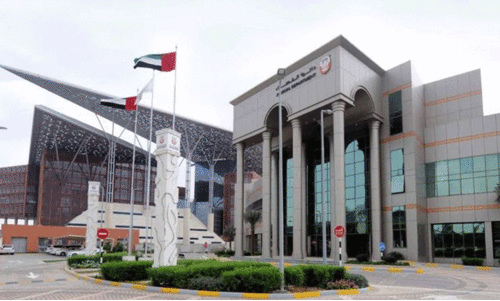 abu dhabi judicial department