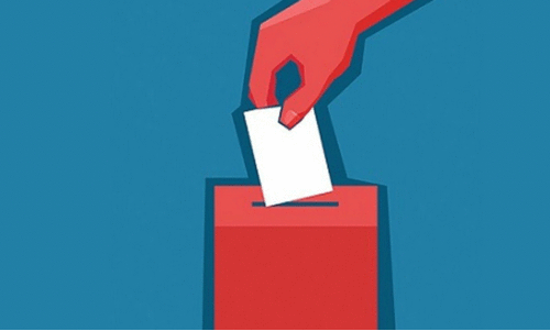 representaional image