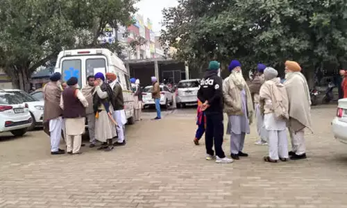 haryana custody death