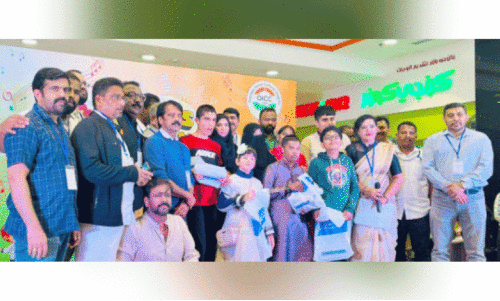 ജുബൈൽ ഒ.ഐ.സി.സി റിപ്പബ്ലിക് ദിനാഘോഷം ജുബൈൽ ഒ.ഐ.സി.സി റിപ്പബ്ലിക് ദിനാഘോഷം