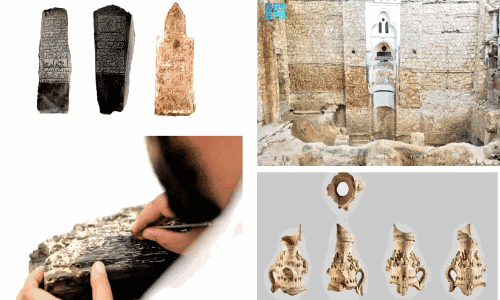 ജി​ദ്ദ ച​രി​ത്ര മേ​ഖ​ല​യി​ൽ 25,000  പു​രാ​വ​സ്​​തു ശേ​ഷി​പ്പു​ക​ൾ ക​ണ്ടെ​ത്തി