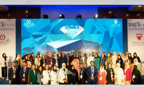 പ്രൈ​മ​റി ഹെ​ൽ​ത്ത് സെൻറ​ർ സ​മ്മേ​ള​ന​ത്തി​ൽ​നി​ന്ന്