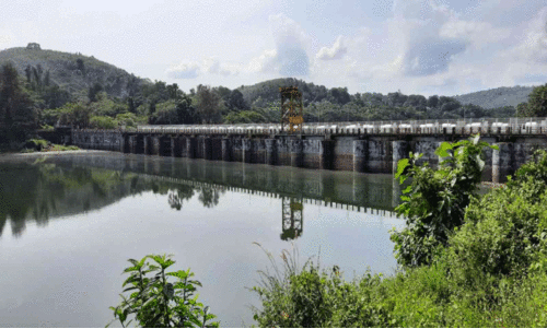 മലയോരമേഖലക്ക്  നിരവധി പദ്ധതികൾ