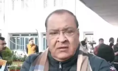 കോൺഗ്രസ് ഏകസിവിൽ കോഡിനെ എതിർക്കുന്നില്ലെന്ന് ഉത്തരാഖണ്ഡ് പ്രതിപക്ഷ നേതാവ്