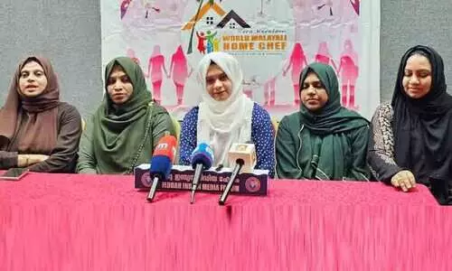 വനിതകളുടെ സംഘാടനത്തിൽ പെൺപുലരി കലാവിരുന്ന് ഈ മാസം ഒമ്പതിന് ജിദ്ദയിൽ