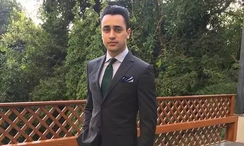 ബംഗ്ലാവും കാറും വിറ്റു, ആകെയുള്ളത് മൂന്ന് പ്ലേറ്റ്, മൂന്ന് ഫോർക്ക്, രണ്ട് കോഫി മഗ്ഗ്; ഇപ്പോഴത്തെ ജീവിതത്തെക്കുറിച്ച് നടൻ ഇമ്രാൻ ഖാൻ