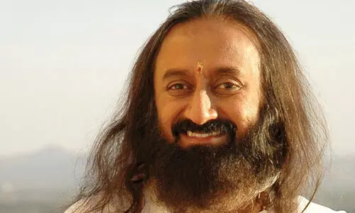 sree sree ravishankar 786876