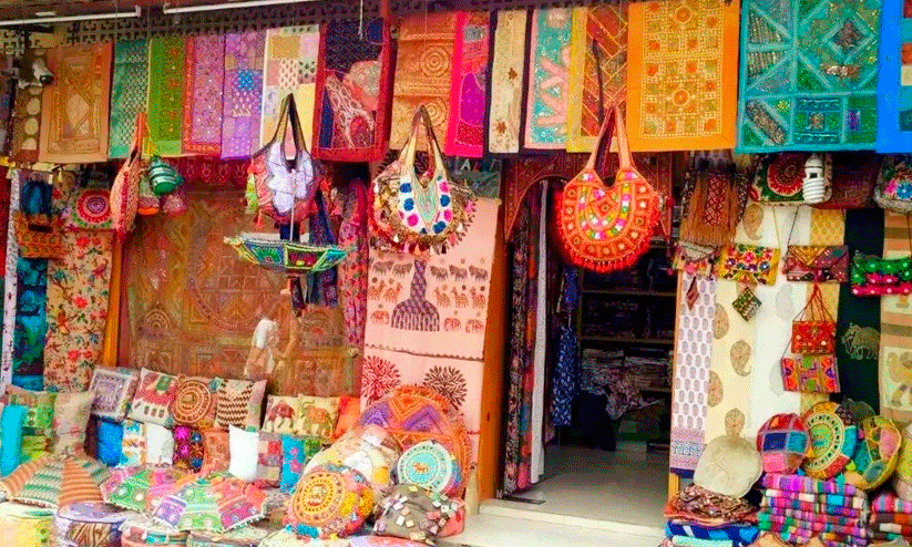 ജയനഗറിൽ ഇന്നുമുതൽ സ്വദേശിമേള ജയനഗറിൽ ഇന്നുമുതൽ സ്വദേശിമേള