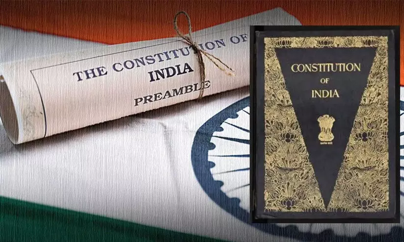 ചി​ന്ത റി​യാ​ദ് സെ​മി​നാ​ർ വെ​ള്ളി​യാ​ഴ്​​ച