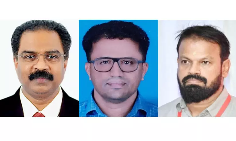 കേര വാർഷിക പൊതുയോഗവും തെരഞ്ഞെടുപ്പും കേര വാർഷിക പൊതുയോഗവും തെരഞ്ഞെടുപ്പും