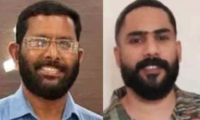 എടപ്പാളിൽ ഇരുചക്ര വാഹനങ്ങൾ കൂട്ടിയിടിച്ച് രണ്ടുപേർ മരിച്ചു