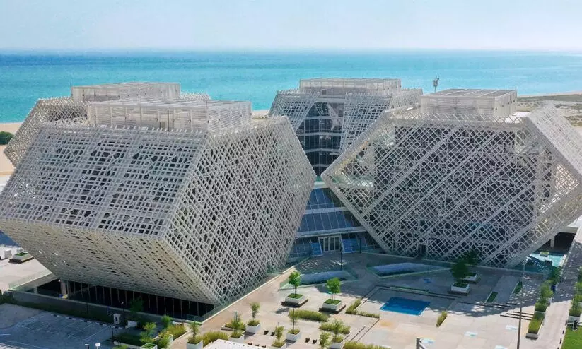 ഖത്തർ ഫ്രീ സോണിലെ നിക്ഷേപം 500 കോടി കവിഞ്ഞു ഖത്തർ ഫ്രീ സോണിലെ നിക്ഷേപം 500 കോടി കവിഞ്ഞു