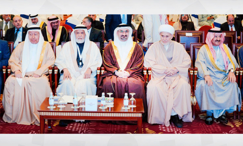 ബഹ്റൈൻ ഹലാൽ എക്സ്പോ ഉദ്ഘാടനച്ചടങ്ങ് ബഹ്റൈൻ ഹലാൽ എക്സ്പോ ഉദ്ഘാടനച്ചടങ്ങ്