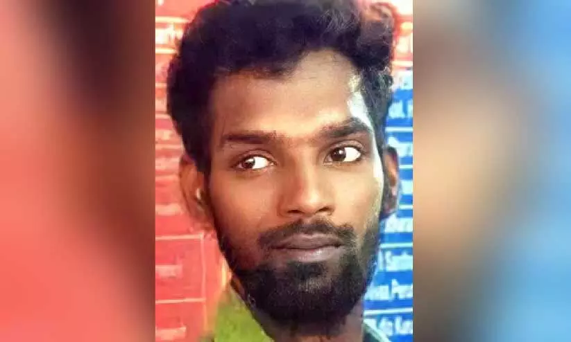 സുധീഷ് സുധീഷ്