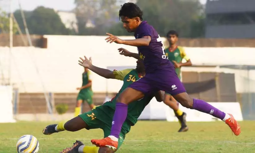 kerala premier league