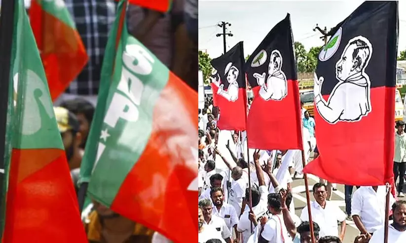 SDPI closes with Anna DMK