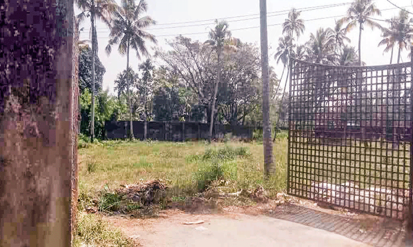 വരുമോ അരൂരിൽ  മാലിന്യ സംസ്കരണ പ്ലാൻറ്