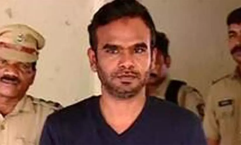 Riyas Abubakar Riyas Abubakar