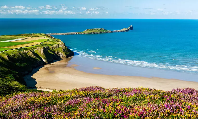 Worlds Beautiful Beaches Worlds Beautiful Beaches