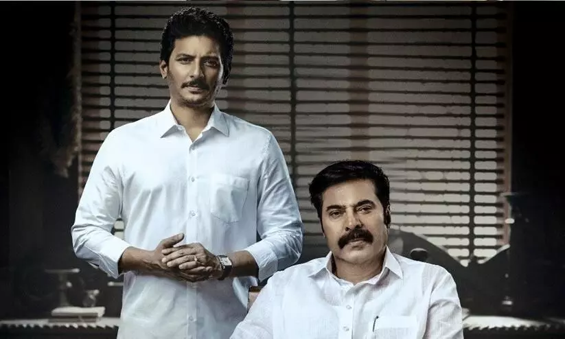 Jeeva and Mammootty Receive Huge Remunerations for Yatra 2