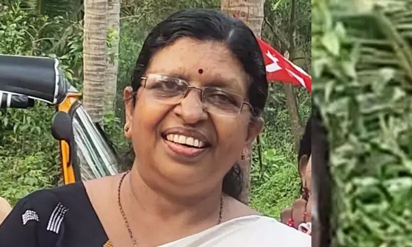 ഗോത്രമേഖലയില് മദ്യപാനശീലവും പുകയില ഉപയോഗവും കുറക്കാനുള്ള ബോധവല്ക്കരണം അനിവാര്യമെന്ന് വനിതാ കമീഷന് ഗോത്രമേഖലയില് മദ്യപാനശീലവും പുകയില ഉപയോഗവും കുറക്കാനുള്ള ബോധവല്ക്കരണം അനിവാര്യമെന്ന് വനിതാ കമീഷന്