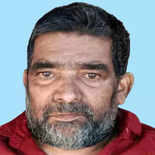 സു​ലൈ​മാ​ൻ