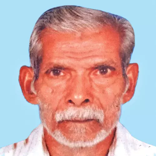 ബാ​ല​കൃ​ഷ്ണ​ന്‍ നാ​യ​ര്‍