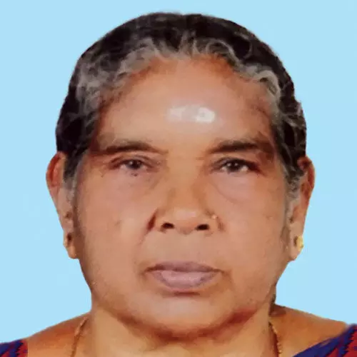 സ​രോ​ജി​നി