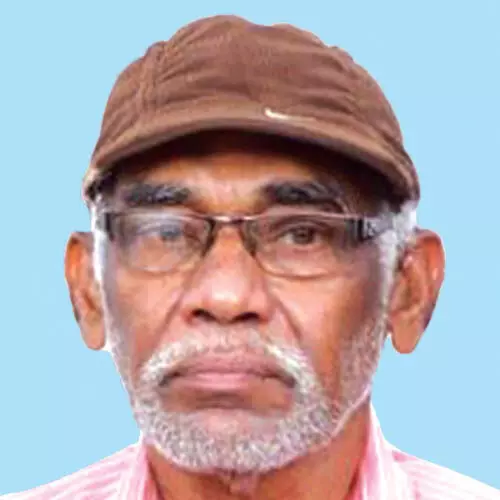 ഹ​സ്സ​ൻ കു​ട്ടി