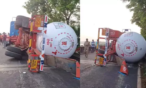 gas tanker accident 976 gas tanker accident 976