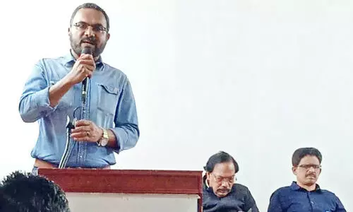 ‘ഗ്യാ​ൻ​വാ​പി മ​സ്ജി​ദ് കോ​ട​തി​ വി​ധി അ​പ​ല​പ​നീ​യം’