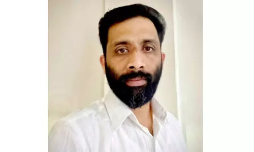 ടോ​ണി മ​ല്ല​പ്പ​ള്ളി​ക്ക് വി​ട