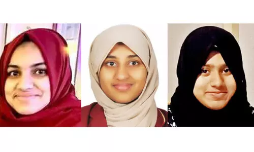 ഐ​വ സാ​ൽ​മി​യ ഏ​രി​യ ഗേ​ൾ​സ് വി​ങ് യൂ​നി​റ്റ്