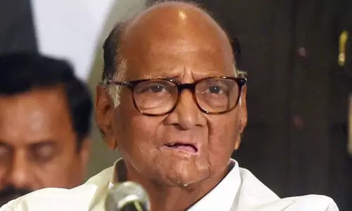 sharad pawar 786785