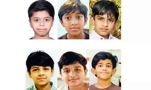 മ​ല​ർ​വാ​ടി യൂ​നി​റ്റ് ഭാ​ര​വാ​ഹി​ക​ൾ