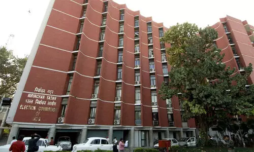 election commission of india