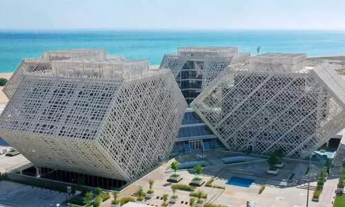 ഖ​ത്ത​ർ ഫ്രീ ​സോ​ണി​ലെ നി​ക്ഷേ​പം 500 കോ​ടി ക​വി​ഞ്ഞു