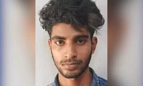 ഷിജിന് ഷിജിന്